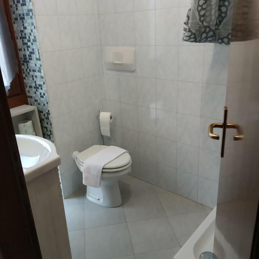 Alloggio Ponte Dei Cavalleggeri Hotel Trento Eksteriør billede